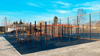 Умные площадки (ЛЕТО), Калининградская обл.