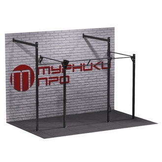 Многофункциональный комплекс ФО-452