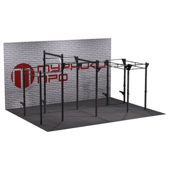 Многофункциональный комплекс ФО-461