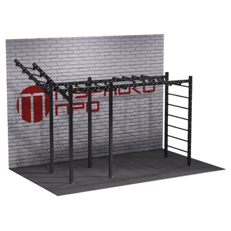 Многофункциональный комплекс ФО-462