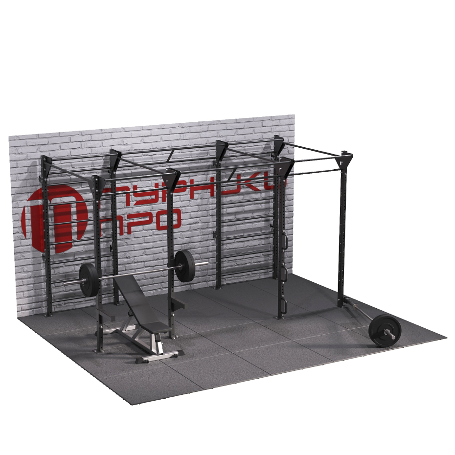 ФУНКЦИОНАЛЬНЫЕ РАМЫ