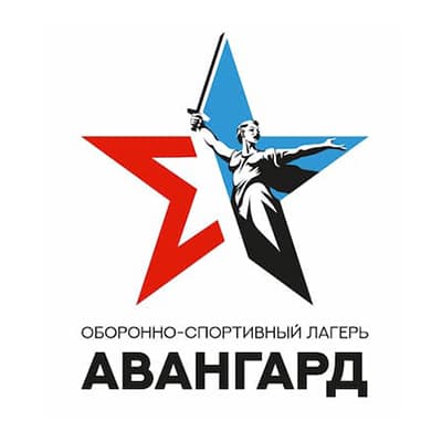 Оборонно-спортивный лагерь Авангард