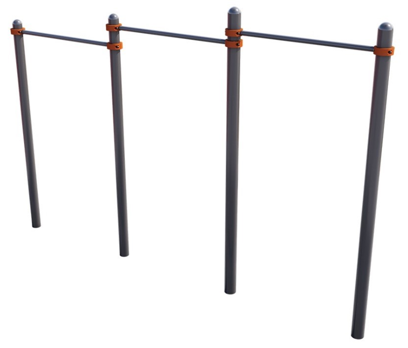 Комплекс турников